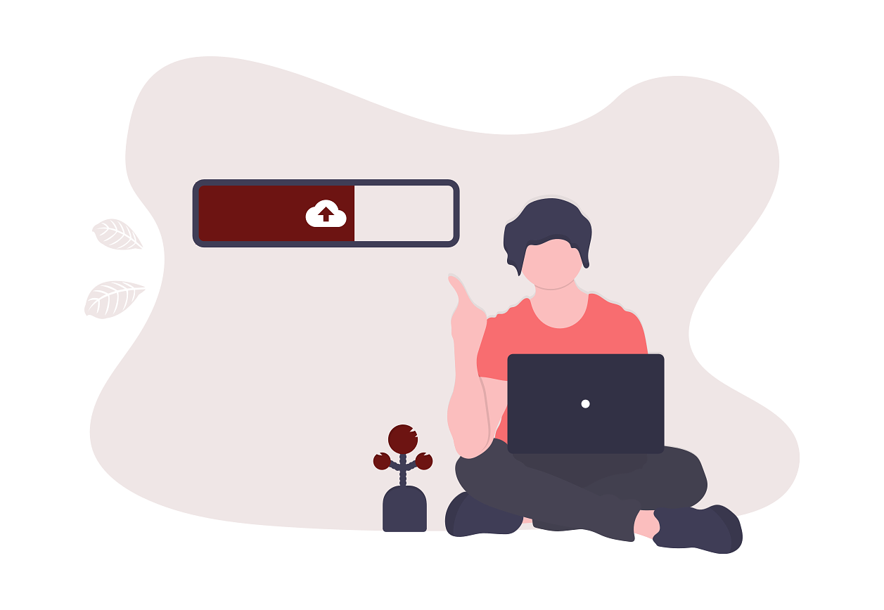 Upload Documents